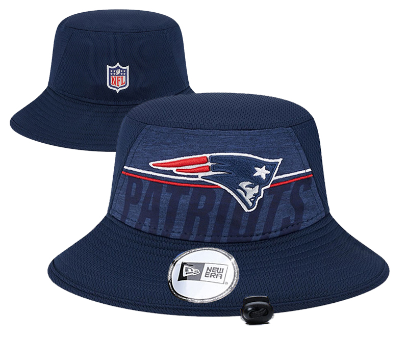 New England Patriots snapback nt 6