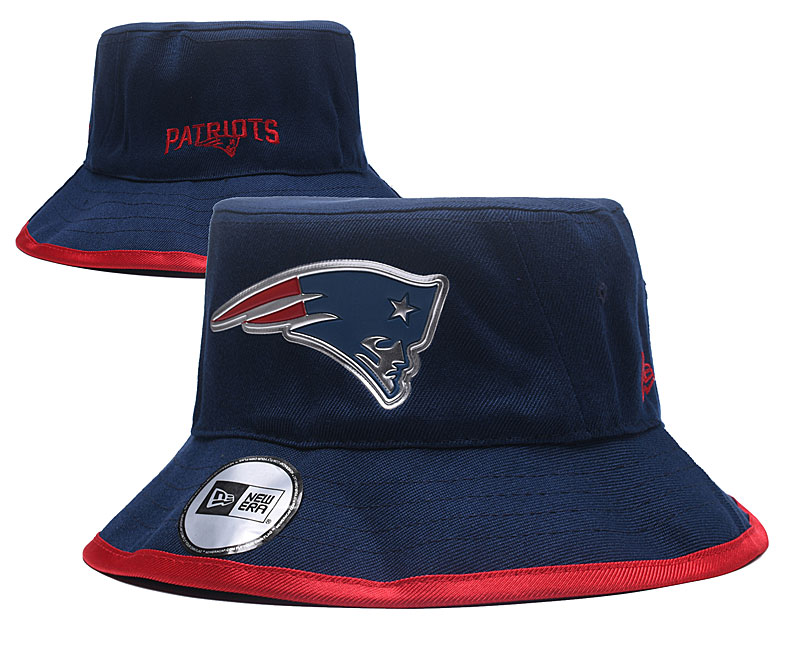 New England Patriots snapback nt 7