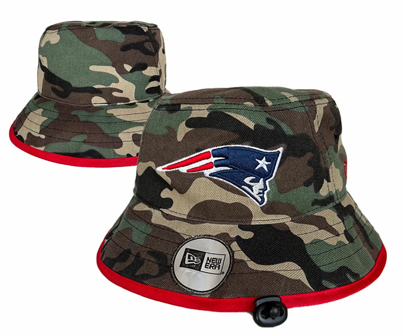 New England Patriots snapback nt 8