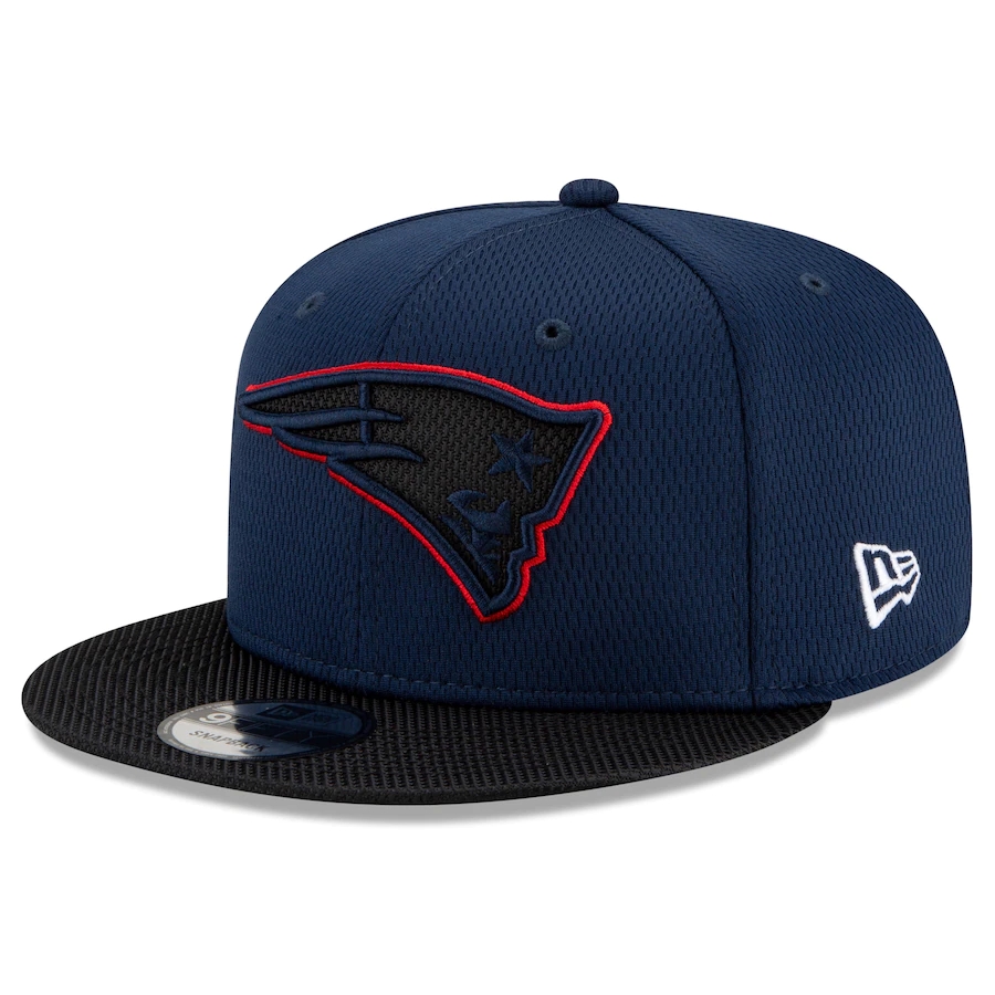 New England Patriots snapback tx 2