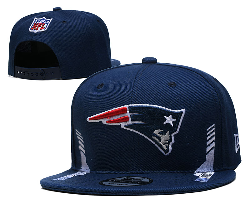 New England Patriots snapback tx