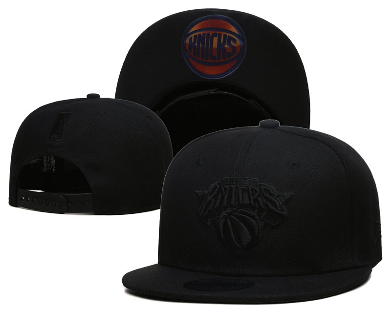 New York Knicks snapbacks tx 5