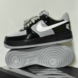 Nike × Central Cee Air Force 1 '07 Shoes