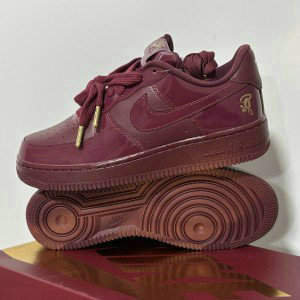 Nike × Central Cee Air Force 1 Low SP UK Exclusive Shoes