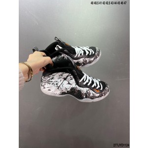 Nike Air Foamposite Hallowmas Shoes