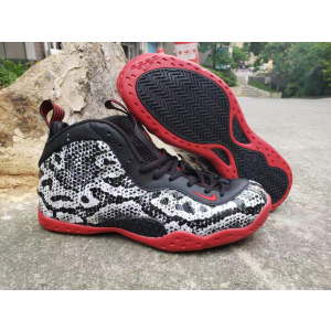 Nike Air Foamposite One “SnakeSkin” Shoes