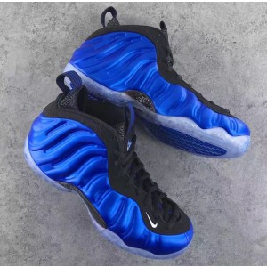 Nike Air Foamposite One XX “Royal”Shoes