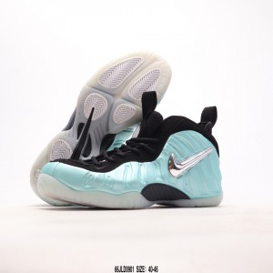 Nike Air Foamposite Shoes 2