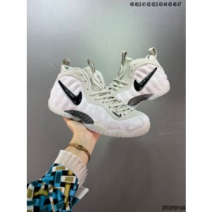 Nike Air Foamposite White shoes