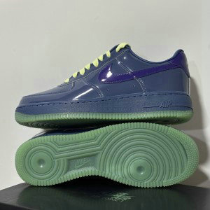Nike Air Force 1 Patent Pack Shoes