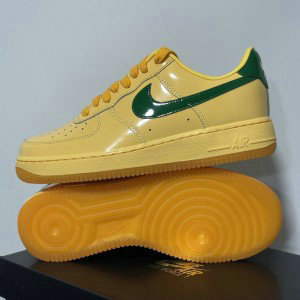 Nike Air Force 1 Patent Pack Shoes1