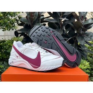Nike Air Grudge 95 White Red Shoes