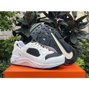 Nike Air Grudge 95 White Shoes