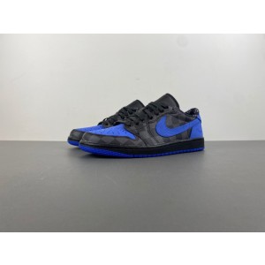 Nike Air Jordan 1 LOW X LV Shoes