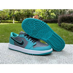 Nike Air Jordan 1 Low Golf Shoes