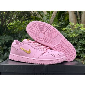 Nike Air Jordan 1 Low Method of Make Shoes