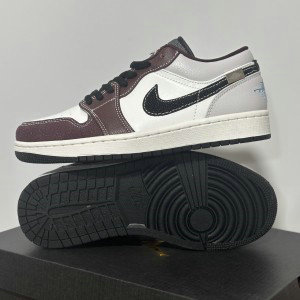 Nike Air Jordan 1 Low Shoes