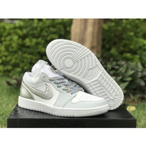 Nike Air Jordan 1 Low Shoes