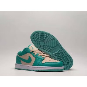 Nike Air Jordan 1 Low Shoes