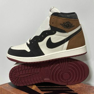 Nike Air Jordan 1 OG Love The Game Shoes