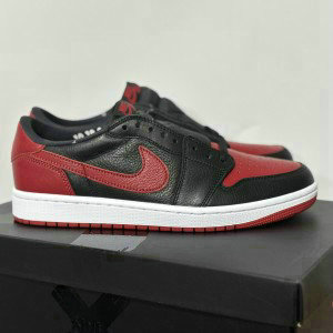 Nike Air Jordan 1 Retro OG Banned Shoes