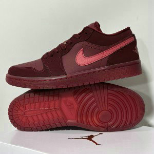 Nike Air Jordan 1 SE Valentine's Day Shoes