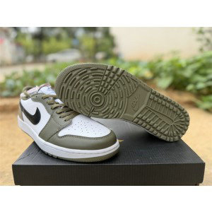 Nike Air Jordan 1 Shoes