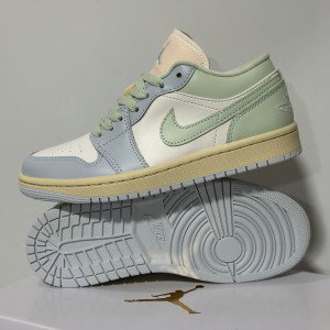 Nike Air Jordan 1 Shoes
