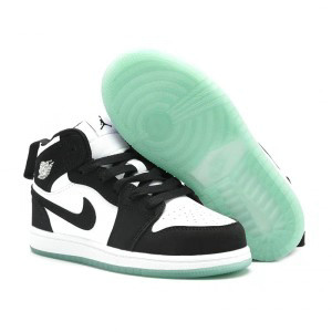 Nike Air Jordan 1 Youth Shoes 2