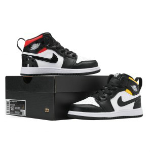 Nike Air Jordan 1 Youth Shoes 3