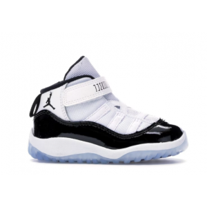 Nike Air Jordan 11 Retro Concord Youth Shoes