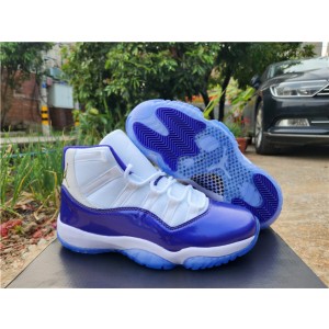 Nike Air Jordan 11 Shoes 078