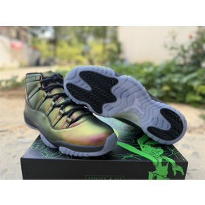 Nike Air Jordan 11 Space Jam Magic Ball Shoes