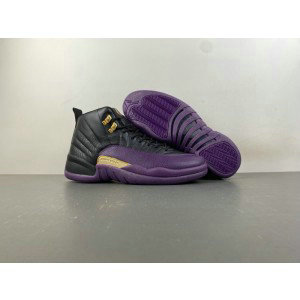 Nike Air Jordan 12 Retro Sumo Shoes