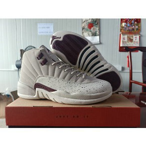 Nike Air Jordan 12 Shoes