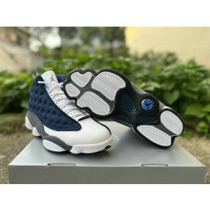 Nike Air Jordan 13 Retro Flint Grey Shoes