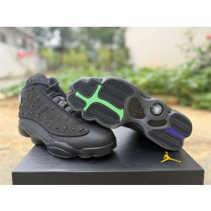 Nike Air Jordan 13 Retro Wings Shoes