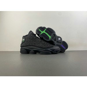 Nike Air Jordan 13 WINGS Shoes
