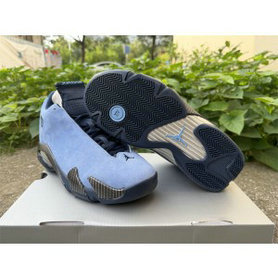 Nike Air Jordan 14 Howard PE Shoes