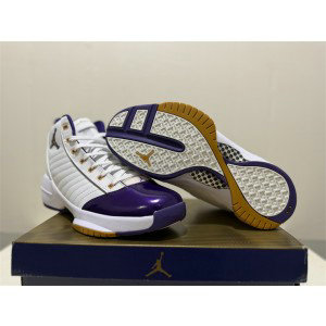 Nike Air Jordan 19 OG SE West Coast Shoes