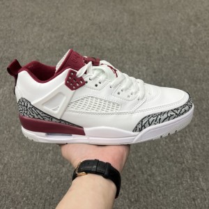 Nike Air Jordan 3.5 Spizike Low Shoes