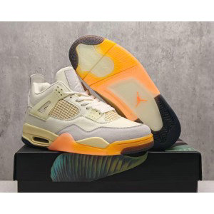 Nike Air Jordan 4 Birds of Parsdise Shoes