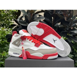 Nike Air Jordan 4 New Year Shoes