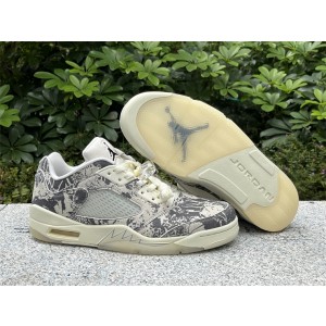 Nike Air Jordan 5 Low WMNS Expression Shoes