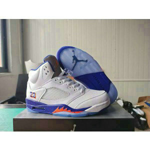 Nike Air Jordan 5 Phoenix Suns Shoes