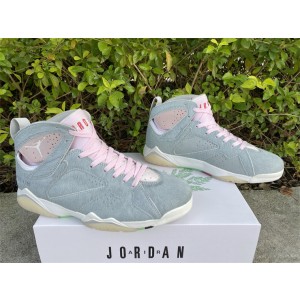 Nike Air Jordan 7 Hare 2.0 Shoes