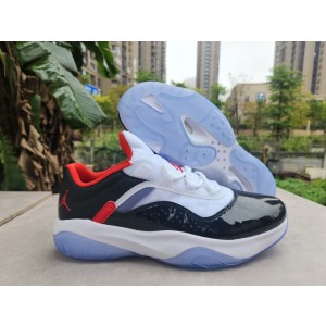 Nike Air Jordan CMFT 11 Black Shoes