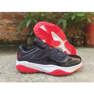 Nike Air Jordan CMFT 11 Black Shoes 2