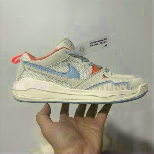 Nike Air Jordan CMFT Era Shoes