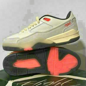Nike Air Jordan Courtside 23 Concord Shoes